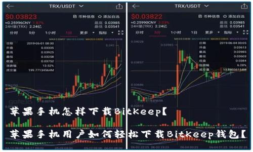 苹果手机怎样下载BitKeep？

苹果手机用户如何轻松下载BitKeep钱包？