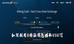如何利用B特派钱包赚取USDT？