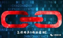 怎样购买B特派密钥？