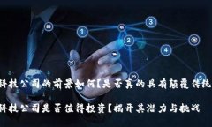 区块链金融科技公司的前景如何？是否真的具有