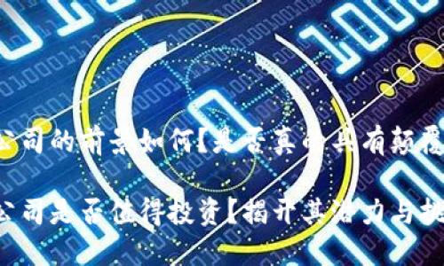 区块链金融科技公司的前景如何？是否真的具有颠覆传统金融的潜力？

区块链金融科技公司是否值得投资？揭开其潜力与挑战