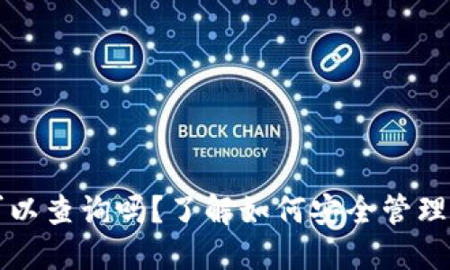 比特派钱包可以查询吗？了解如何安全管理你的数字资产