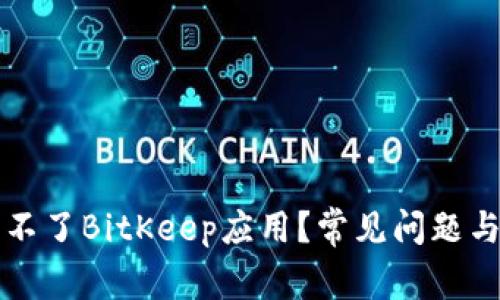为什么我登录不了BitKeep应用？常见问题与解决方案探讨