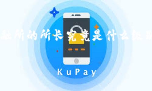 区块链金融所所长级别是的问题可以引起许多人对区块链和金融行业的关注，尤其是在这个数字货币和去中心化金融逐渐兴起的时代。那么，区块链金融所的所长究竟是什么级别的呢？这个问题不仅涉及到区块链金融的行业现状，还能让我们深入了解数字经济的发展趋势与金融科技的未来。接下来，我们就来详细探讨这一话题。

区块链金融所所长级别是什么？你了解吗？