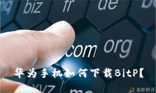 华为手机如何下载BitP？