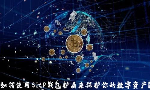 
如何使用BitP钱包护盾来保护你的数字资产？