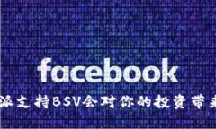为什么选择B特派支持BSV会对你的投资带来什么样