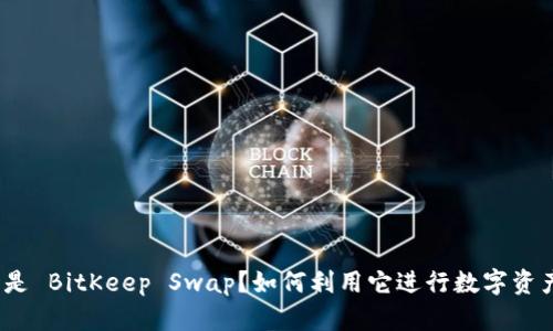 : 什么是 BitKeep Swap？如何利用它进行数字资产交易？