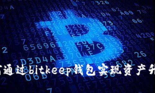 如何通过bitkeep钱包实现资产升值？
