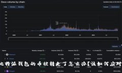 比特派钱包的币被转走了怎么办？该如何应对？