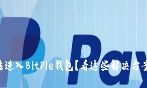 为什么无法进入BitPie钱包？看这些解决方案视频教程！