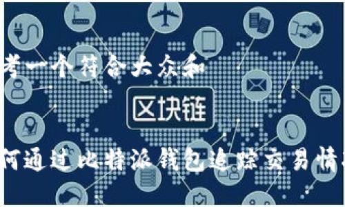 思考一个符合大众和


如何通过比特派钱包追踪交易情况？