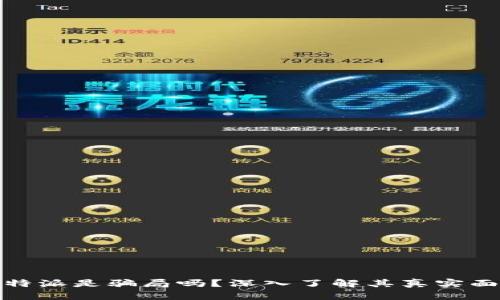 比特派是骗局吗？深入了解其真实面貌