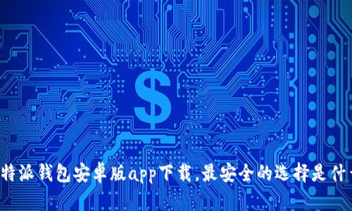 比特派钱包安卓版app下载，最安全的选择是什么？