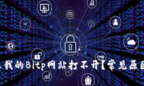 为什么我的Bitp网站打不开？常见原因解析！