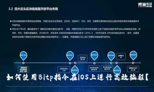 如何使用Bitp指令在iOS上进行高效编程？