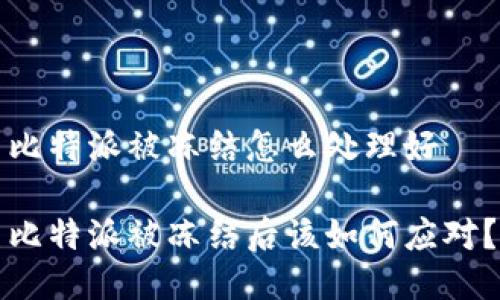 比特派被冻结怎么处理好

比特派被冻结后该如何应对？