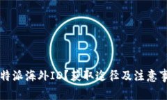 如何申请B特派海外ID？获取途径及注意事项有哪