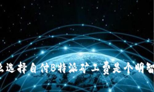 为什么选择自付B特派矿工费是个明智之举?