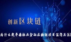 为什么武平县林业金融区块链项目值得关注？