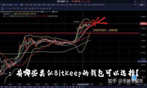 : 有哪些类似BitKeep的钱包可以选择？