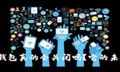 比特派钱包真的会关闭吗？它的未来如何？