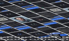 蚂蚁金融与区块链：如何改变中国的金融格局？