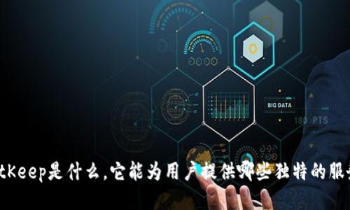 BitKeep是什么，它能为用户提供哪些独特的服务？