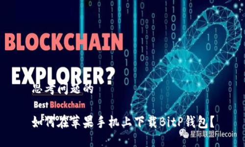 思考问题的

如何在苹果手机上下载BitP钱包？