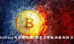 BitKeep可以跨链吗？探索其跨链功能的潜力!
