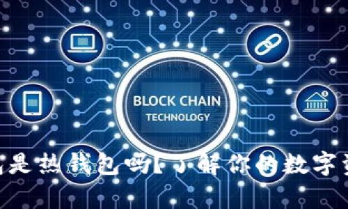 Bitpie钱包是热钱包吗？了解你的数字资产安全吗