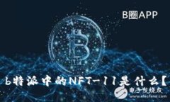 b特派中的NFT-11是什么？