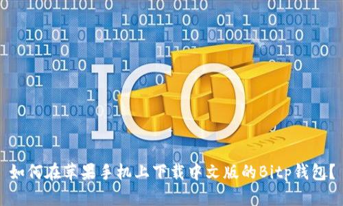 如何在苹果手机上下载中文版的Bitp钱包？