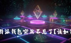 为什么我的B特派钱包突然不见了？该如何找回或