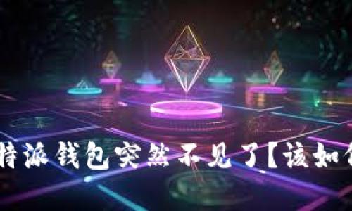 为什么我的B特派钱包突然不见了？该如何找回或解决？