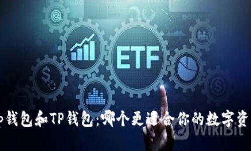 Bitkeep钱包和TP钱包：哪个更适合你的数字资产管理？