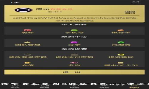 如何下载和使用B特派钱包app中文版？