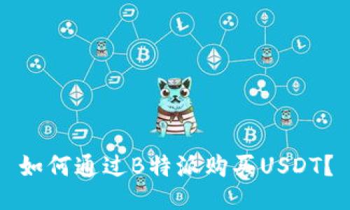 如何通过B特派购买USDT？