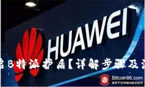 如何开启B特派护盾？详解步骤及注意事项