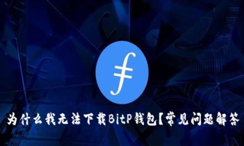 为什么我无法下载BitP钱包？常见问题解答