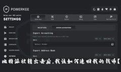 比特派被转出去后，我该如何追回我的钱币？