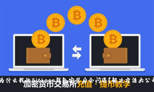 为什么我的Bitkeep钱包安装后会闪退？解决方法大公开