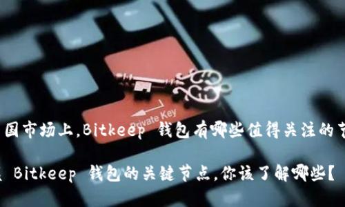 在中国市场上，Bitkeep 钱包有哪些值得关注的节点？

掌握 Bitkeep 钱包的关键节点，你该了解哪些？