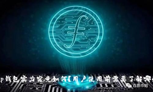 Bitkeep钱包实力究竟如何？用户使用前需要了解哪些信息？