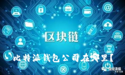 比特派钱包公司在哪里？