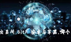 比特币交易所：BitP 安卓与苹果，哪个更安全？