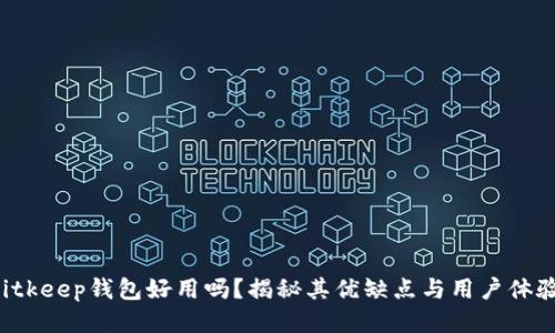Bitkeep钱包好用吗？揭秘其优缺点与用户体验！