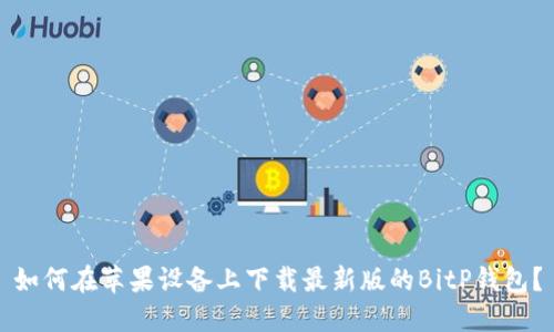 如何在苹果设备上下载最新版的BitP钱包？