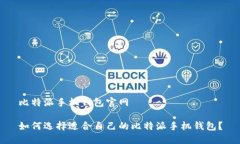 比特派手机钱包官网如何选择适合自己的比特派
