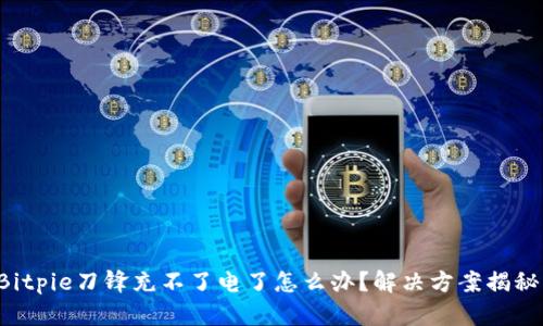 Bitpie刀锋充不了电了怎么办？解决方案揭秘！